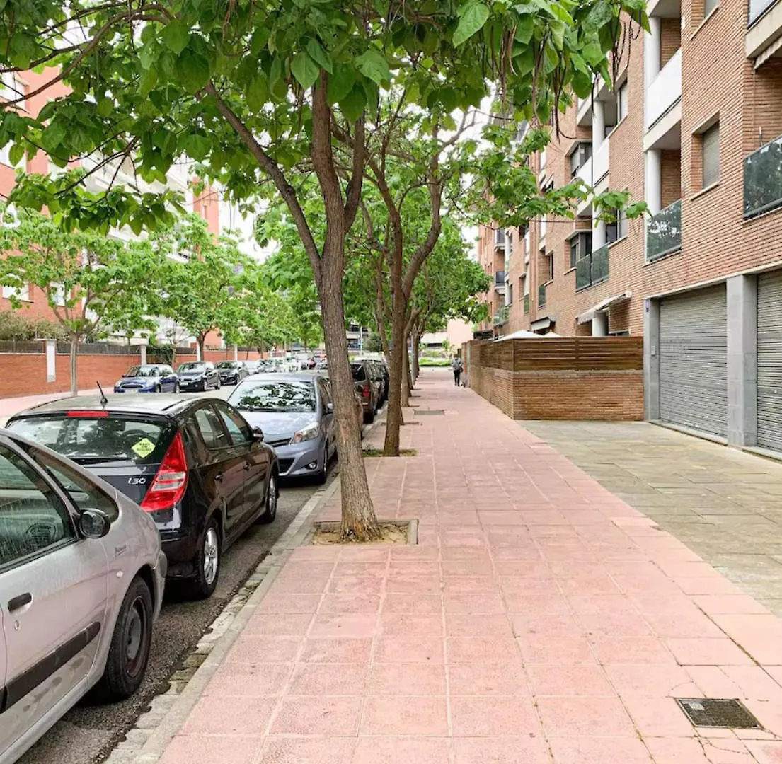 Apartment Ferienwohnung Costa Azul Lloret de Mar