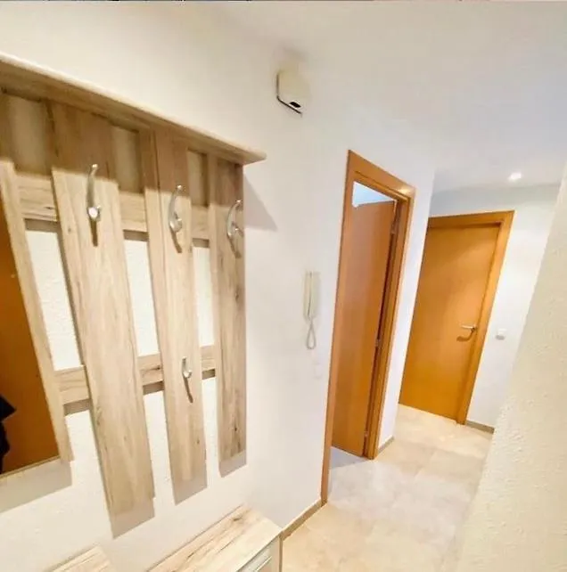 Ferienwohnung Costa Azul Lloret de Mar Apartment