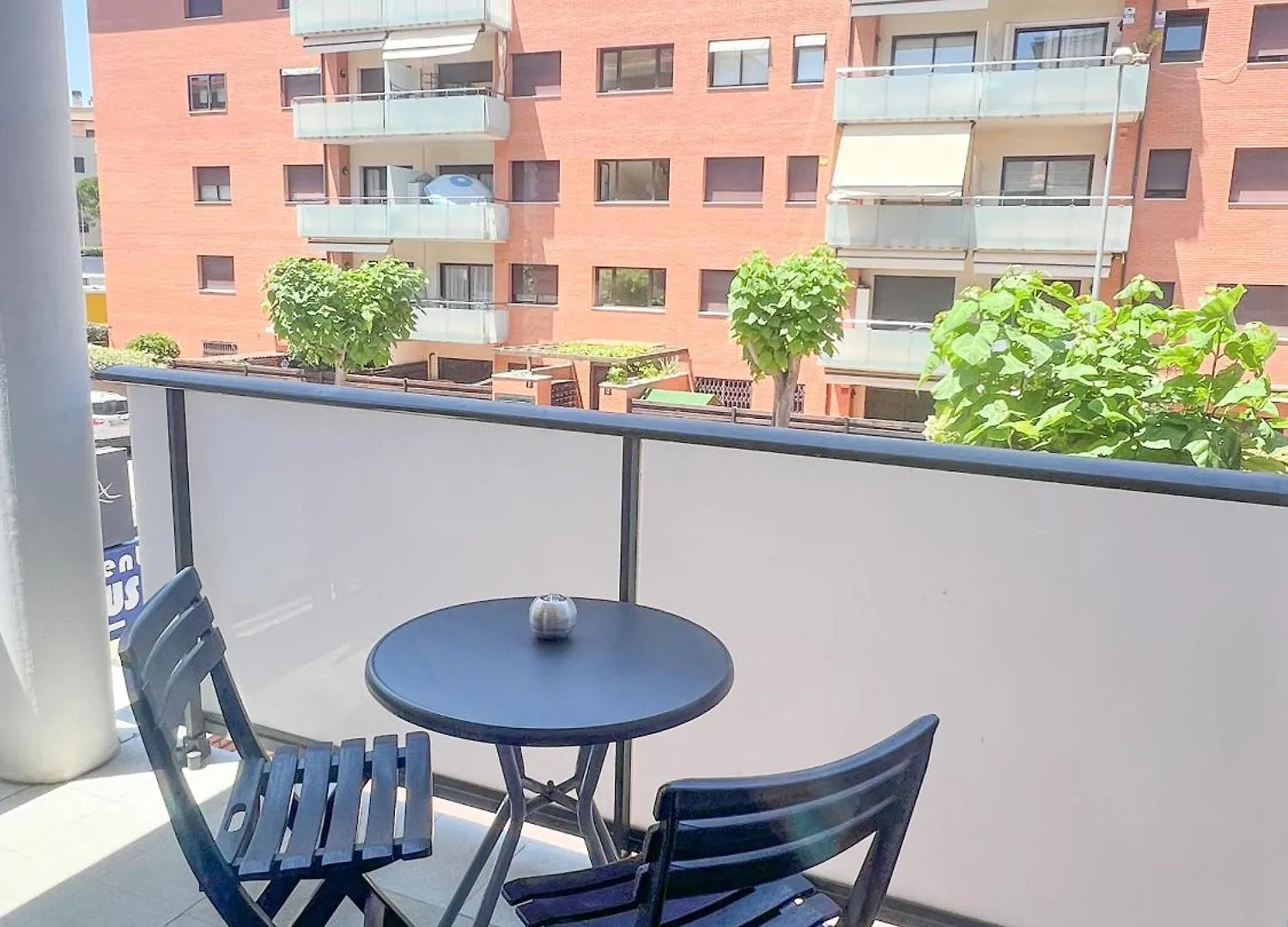 Ferienwohnung Costa Azul Lloret de Mar Apartment