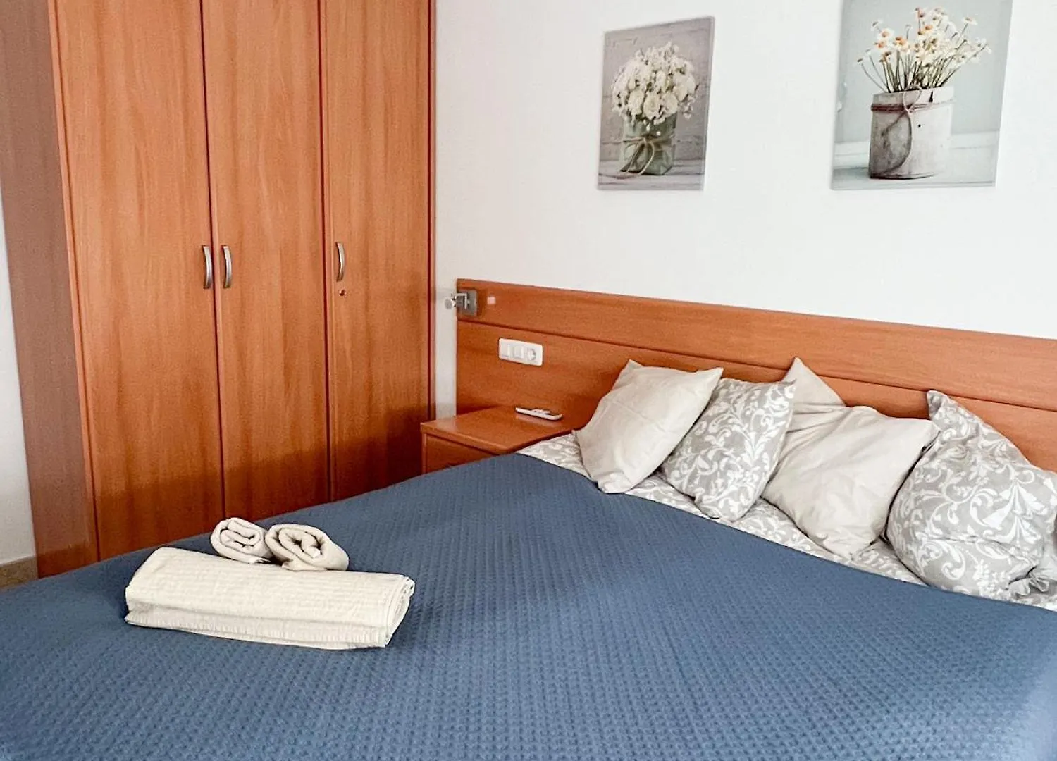Apartment Ferienwohnung Costa Azul Lloret de Mar Spanien