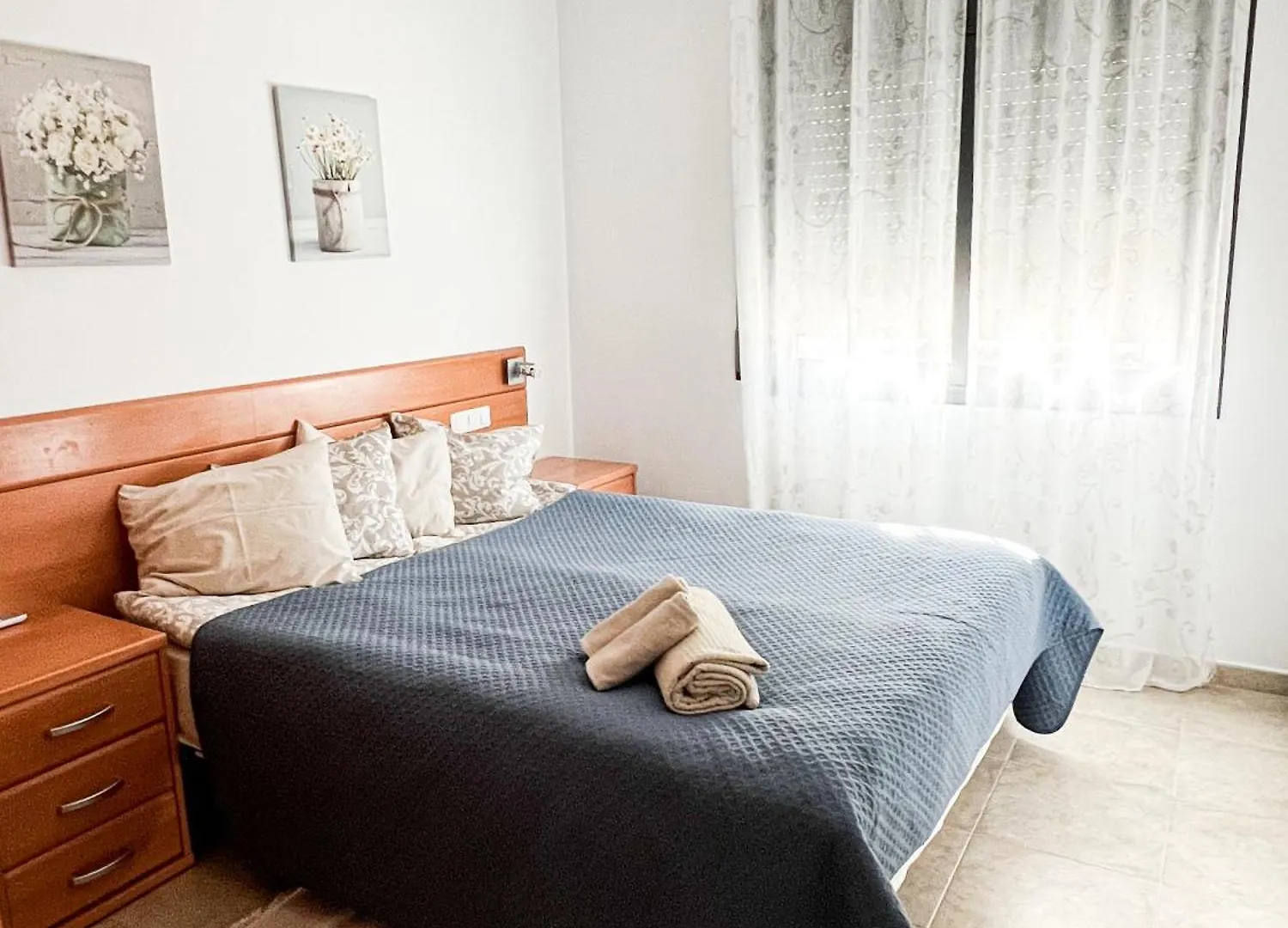 Ferienwohnung Costa Azul Lloret de Mar