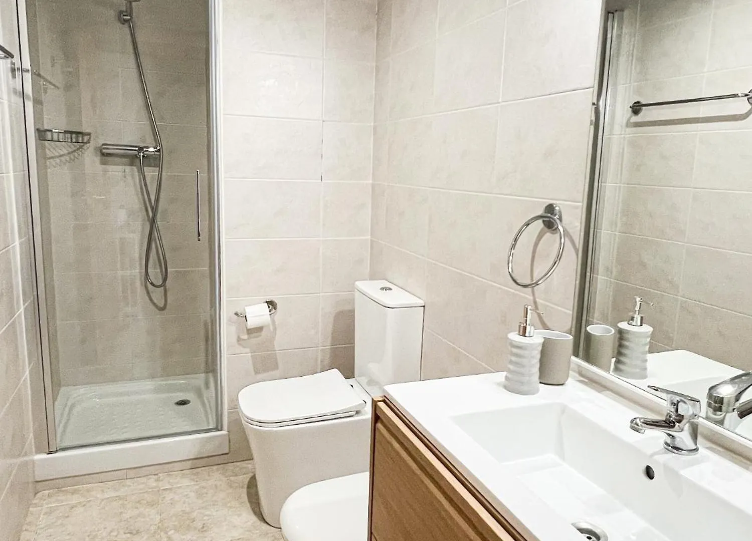 Apartment Ferienwohnung Costa Azul Lloret de Mar